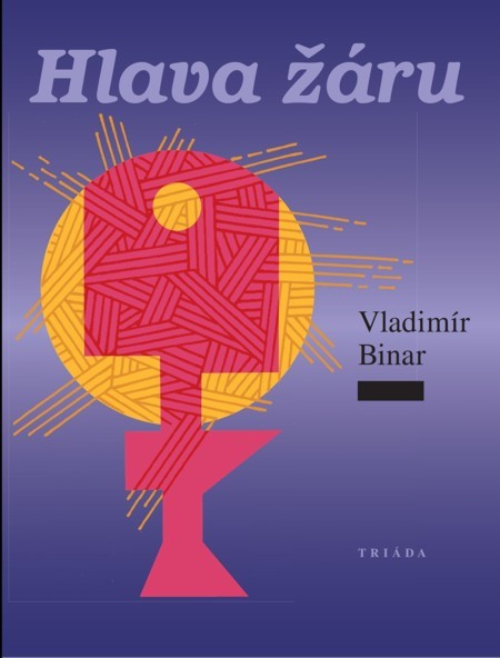 Hlava žáru Hlava žáru