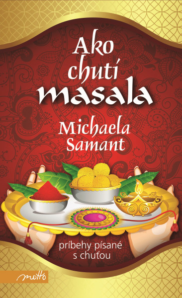 Ako chutí masala Ako chutí masala