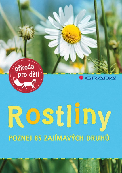 Rostliny Rostliny