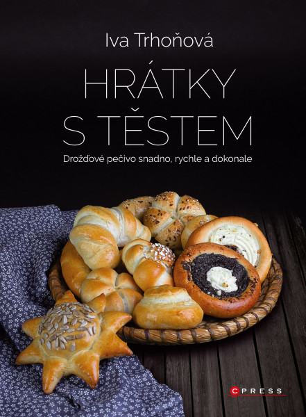 Hrátky s těstem Hrátky s těstem