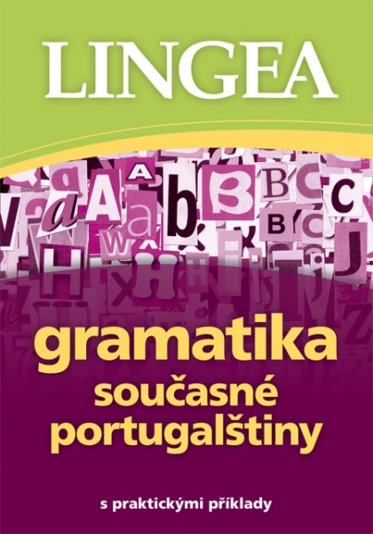 Gramatika současné portugalštiny