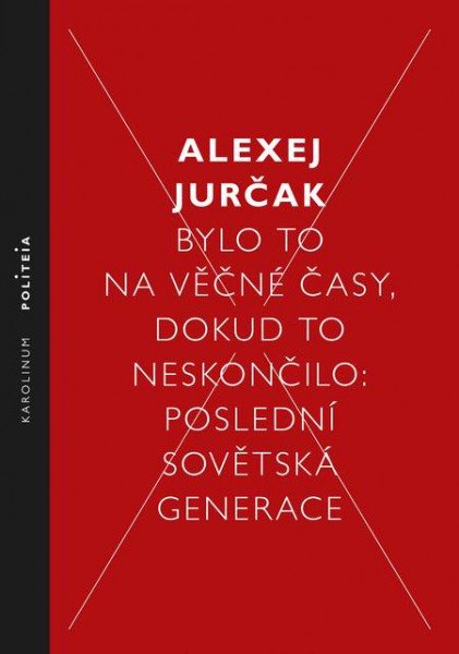Bylo to na věčné časy, dokud to neskončilo Bylo to na věčné časy, dokud to neskončilo