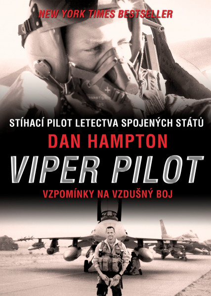 Viper Pilot Viper Pilot