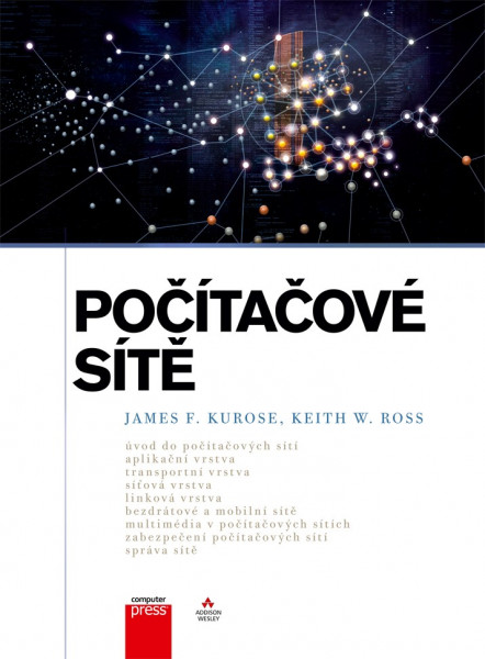 Počítačové sítě Počítačové sítě