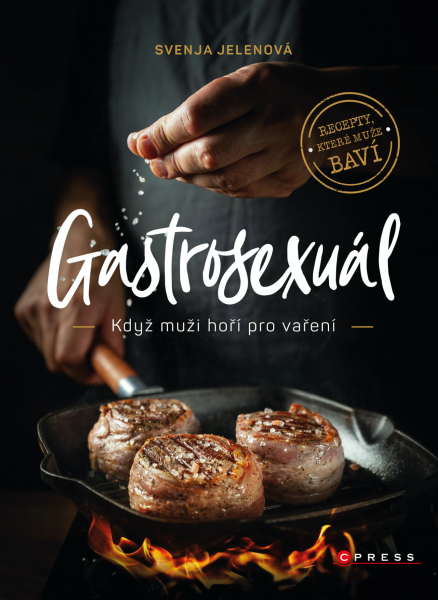 Gastrosexuál Gastrosexuál