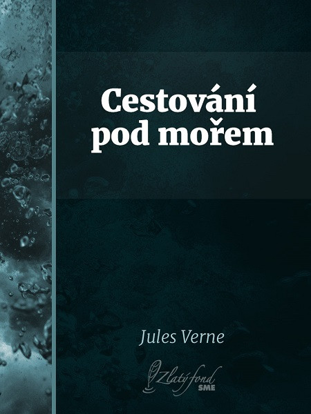 Cestování pod mořem