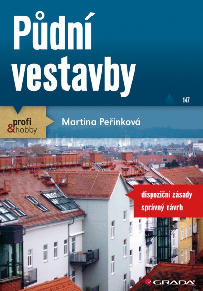 Půdní vestavby