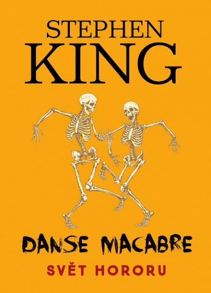 Danse Macabre Danse Macabre