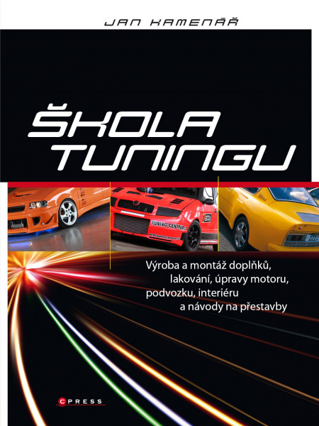 Škola tuningu Škola tuningu
