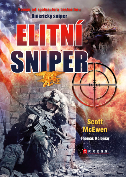Elitní sniper Elitní sniper