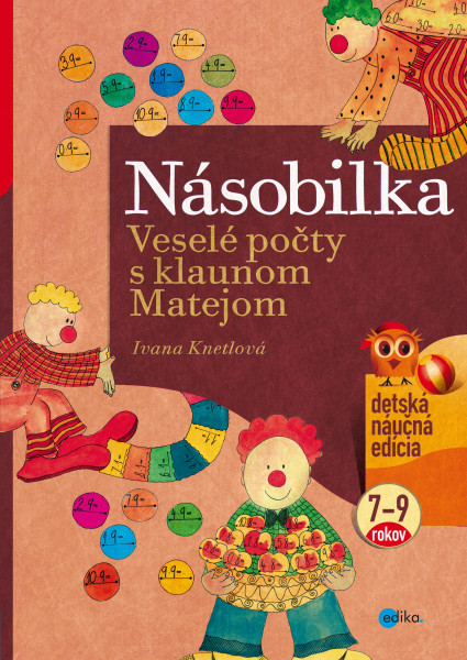 Násobilka Násobilka