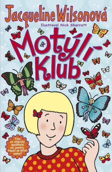 Motýlí klub