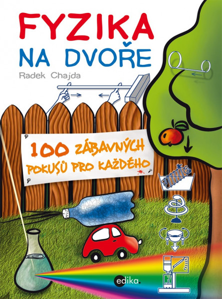 Fyzika na dvoře