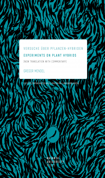Experiments on Plant Hybrids Experiments on Plant Hybrids