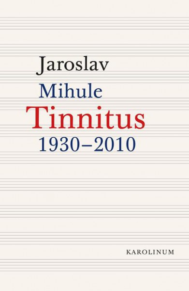 Tinnitus (1930–2010) Tinnitus (1930–2010)