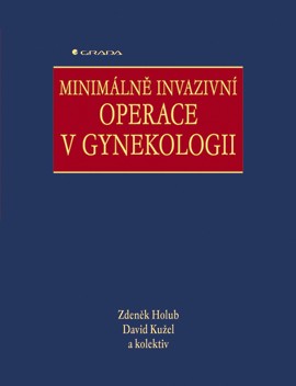 Minimálně invazivní operace v gynekologii