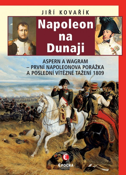 Napoleon na Dunaji Napoleon na Dunaji