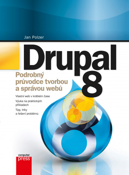 Drupal 8 Drupal 8