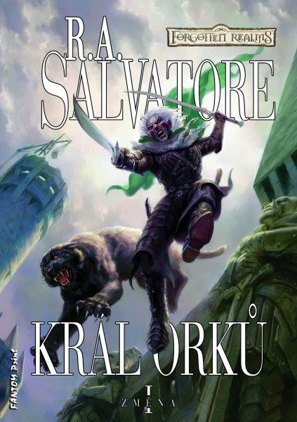 Král orků Král orků