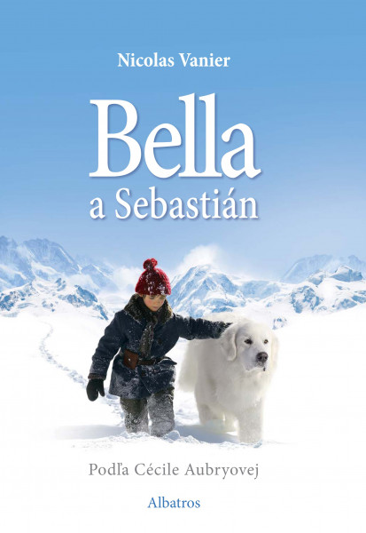Bella a Sebastián Bella a Sebastián