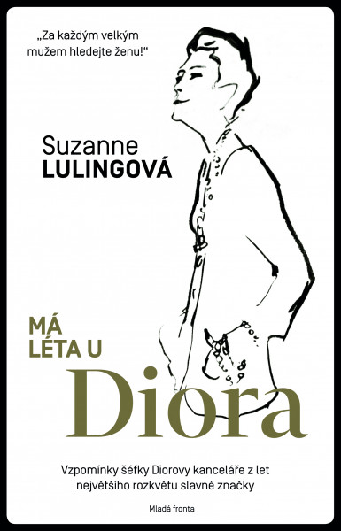 Má léta u Diora Má léta u Diora