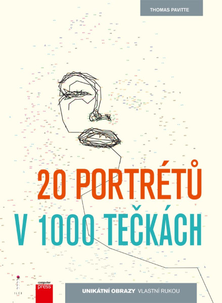 20 portrétů v 1000 tečkách 20 portrétů v 1000 tečkách