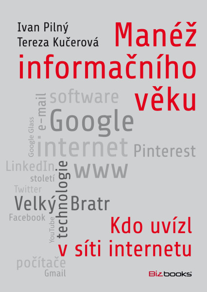 Manéž informačního věku Manéž informačního věku