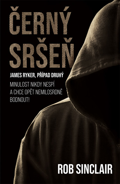 Černý sršeň Černý sršeň