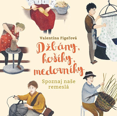 Džbány, košíky, medovníky Džbány, košíky, medovníky