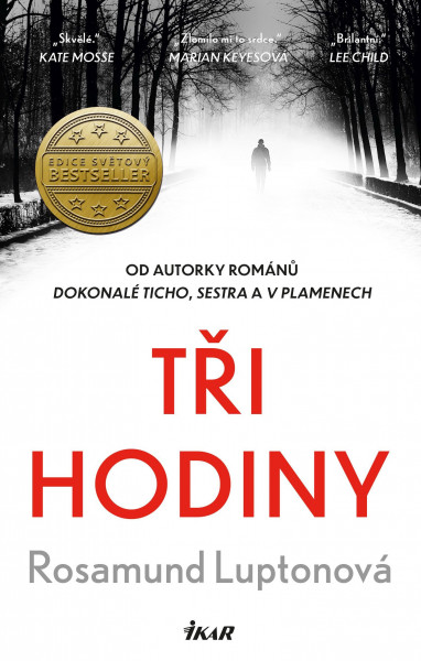 Tři hodiny Tři hodiny