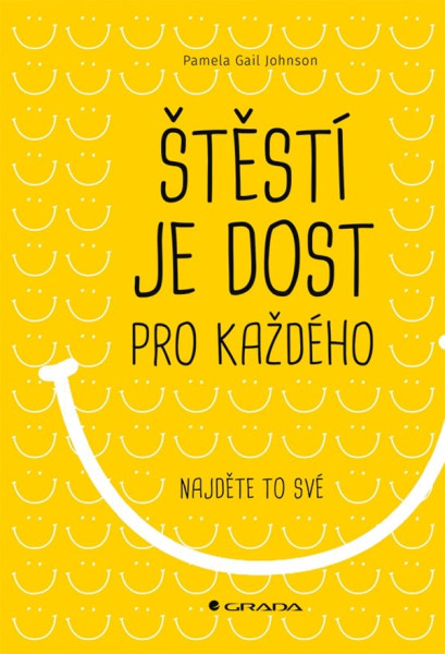 Štěstí je dost pro každého