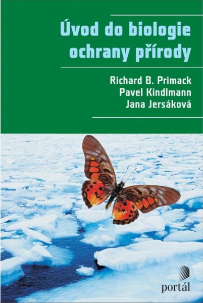 Úvod do biologie ochrany přírody