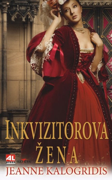Inkvizitorova žena Inkvizitorova žena