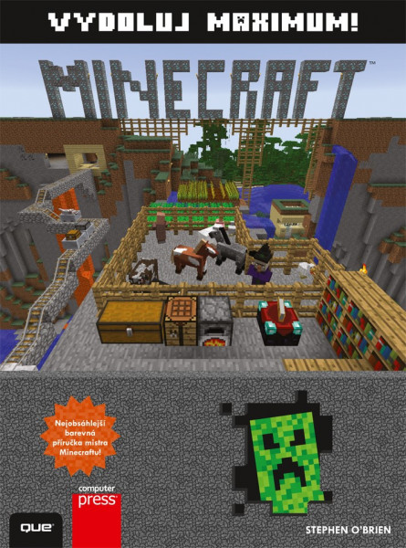 Minecraft Minecraft