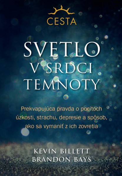 Svetlo v srdci temnoty Svetlo v srdci temnoty