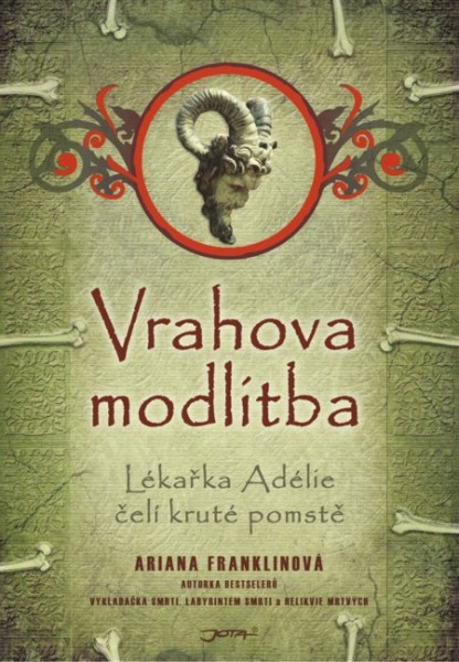 Vrahova modlitba Vrahova modlitba