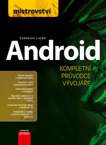 Mistrovství - Android Mistrovství - Android