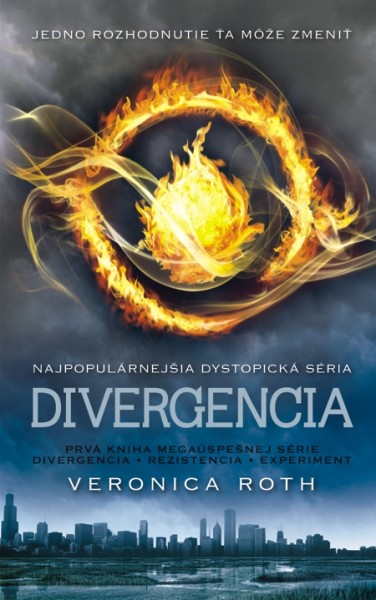 Divergencia Divergencia