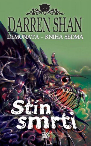 Demonata (Kniha sedmá) Demonata (Kniha sedmá)
