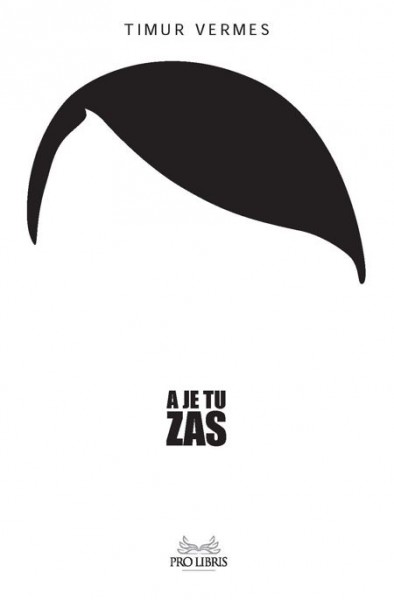 A je tu zas A je tu zas