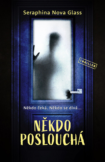 Někdo poslouchá Někdo poslouchá