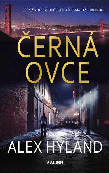 Černá ovce Černá ovce