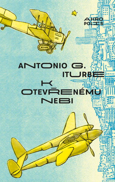 K otevřenému nebi K otevřenému nebi