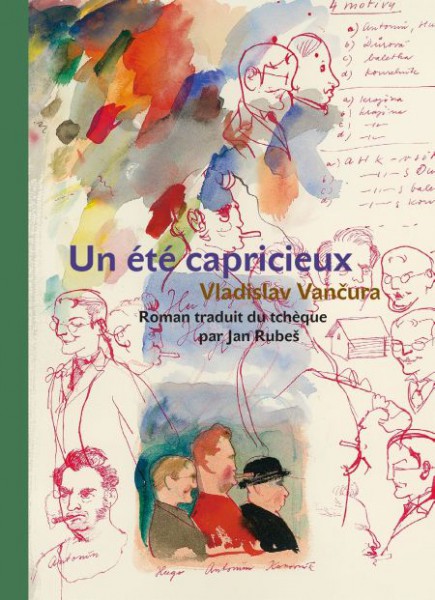 Un été capricieux Un été capricieux