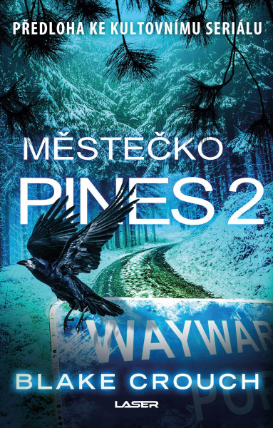 Městečko Pines 2 Městečko Pines 2