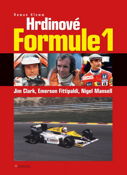 Hrdinové formule 1 Hrdinové formule 1