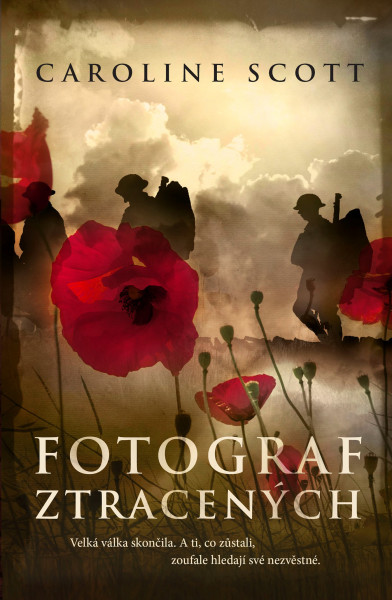 Fotograf ztracených Fotograf ztracených