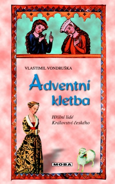 Adventní kletba Adventní kletba