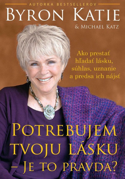 Potrebujem tvoju lásku - Je to pravda? Potrebujem tvoju lásku - Je to pravda?