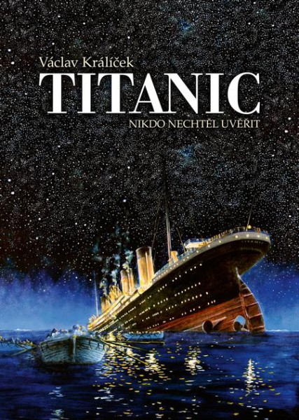 Titanic (Nikdo nechtěl uvěřit)